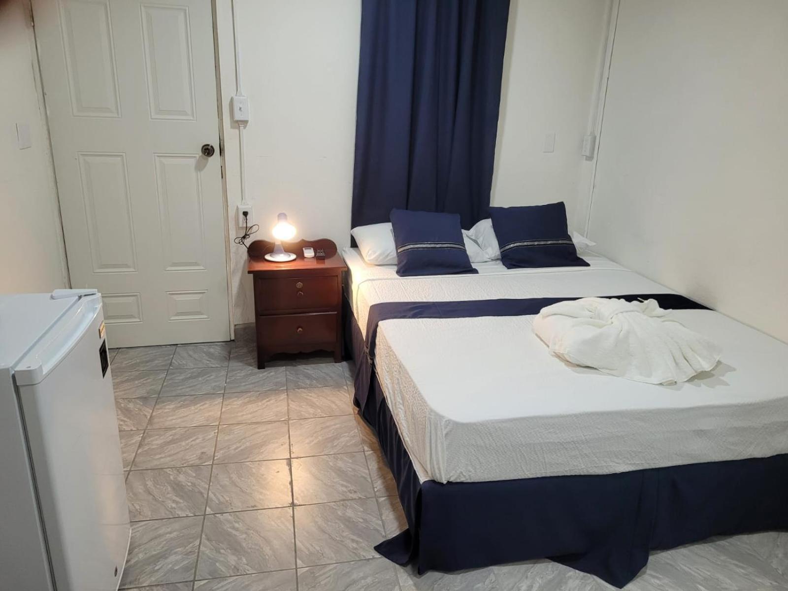 Saint Charles Inn, Belize Central America Punta Gorda Eksteriør billede