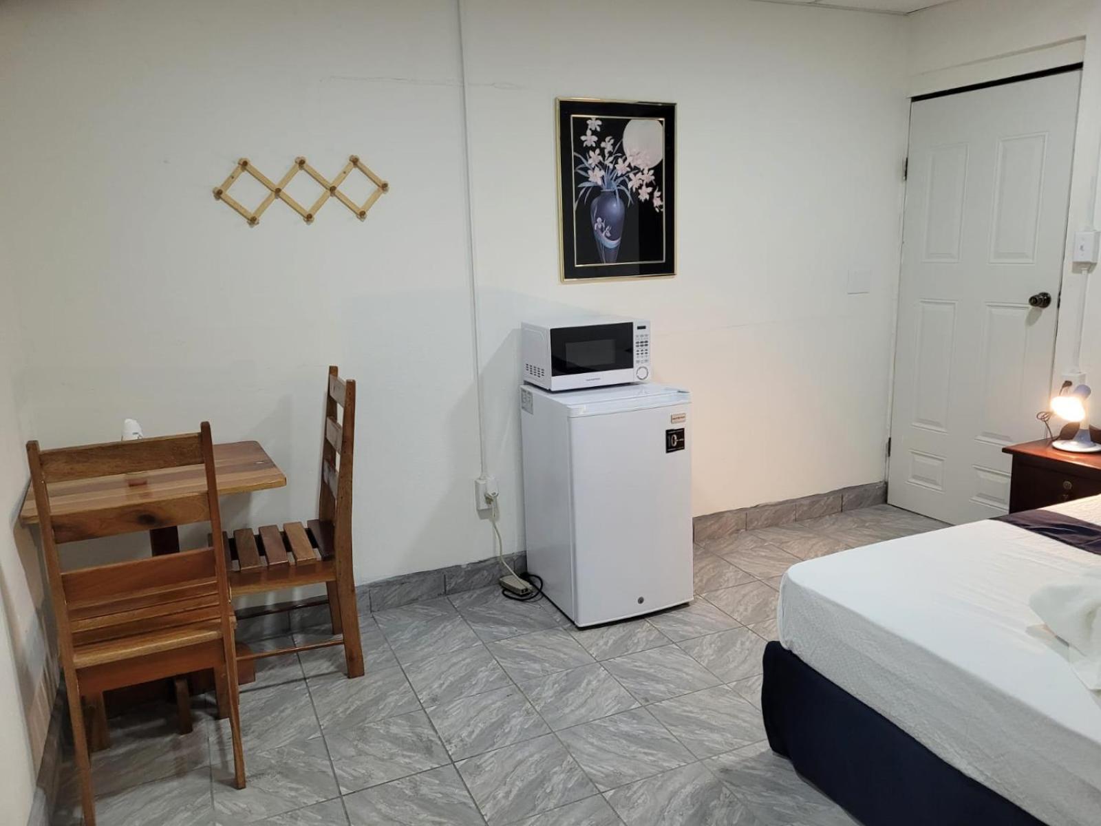 Saint Charles Inn, Belize Central America Punta Gorda Eksteriør billede